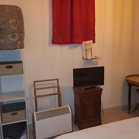 Studio A La Campagne Ucciani 외부 사진